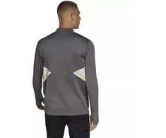Adidas Condivo 22 Training 1/2 zip M HD2312 džemperis