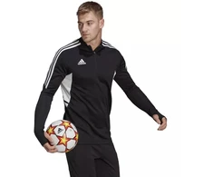 Adidas Condivo 22 Training Top M HA6269 džemperis