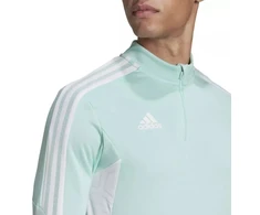 Adidas Condivo 22 treniruočių viršutinė dalis vyrams M HD2315 džemperis