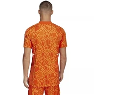 adidas Condivo 22 Vartininko Marškinėliai Trumpomis Rankovėmis M HB1621