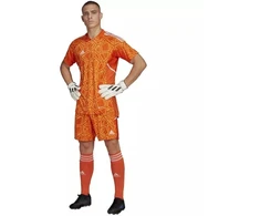 adidas Condivo 22 Vartininko Marškinėliai Trumpomis Rankovėmis M HB1621