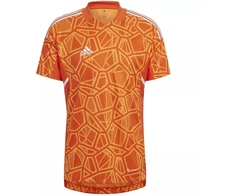 adidas Condivo 22 Vartininko Marškinėliai Trumpomis Rankovėmis M HB1621