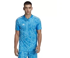 adidas Condivo 22 Vartininko Marškinėliai Trumpomis Rankovėmis M HB1623