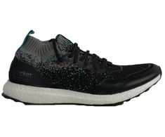 Adidas Consortium Packer x Solebox UltraBoost Mid sportbačiai - CM7882