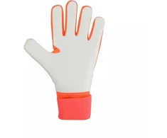 adidas Copa League Vartininko pirštinės Baltos ir oranžinės JN5343