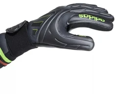 adidas Copa Pro Vartininko pirštinės Juodos JN5335