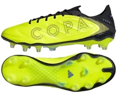 Adidas Copa Pure III Elite FG M IH0072 futbolo batai