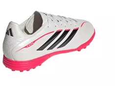adidas Copa Pure IV League TF JR6260 Vaikų futbolo bateliai