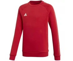 Adidas Core 18 SW Top JR CV3970 sportinis megztinis