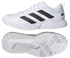 adidas Court Team 2.0 M HR1239 tinklinio bateliai