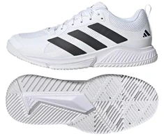 adidas Court Team 2.0 M HR1239 tinklinio bateliai