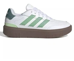 Adidas Courtblock Bold W batai JR0734