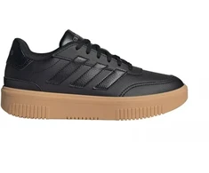 Adidas Courtblock W JR0728 batai