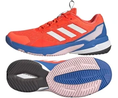 Adidas Crazyflight 6 M HP7033 tinklinio batai