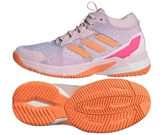 Adidas Crazyflight 6 Mid W moteriški batai KI8513