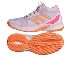 Adidas Crazyflight 6 Mid W moteriški batai KI8513