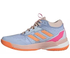 Adidas Crazyflight 6 Mid W moteriški batai KI8513
