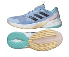 Adidas Crazyflight 6 W HP7029 Tinktūra moteriški tinklinio batai