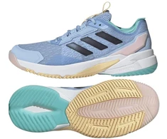 Adidas Crazyflight 6 W HP7029 Tinktūra moteriški tinklinio batai