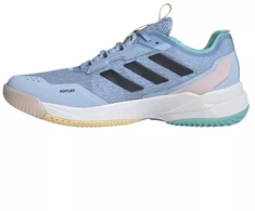 Adidas Crazyflight 6 W HP7029 Tinktūra moteriški tinklinio batai