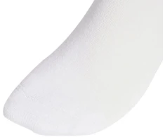 Adidas Cushioned Linear Crew kojinės, 10 porų, baltos, KF9091
