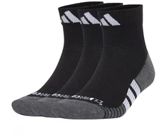 adidas Cushioned Performance Climacool Qrt 3 poros kojinės JC6446