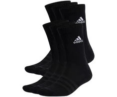 Adidas Cushioned Sportswear Crew kojinės, 6 poros, IC1316