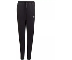 Adidas D2M 3 Stripes Pantalonai jaunesniojo amžiaus žaidėjams GN1464