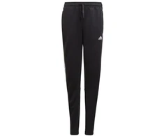 Adidas D2M 3 Stripes Pantalonai jaunesniojo amžiaus žaidėjams GN1464