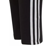Adidas D2M 3 Stripes Pantalonai jaunesniojo amžiaus žaidėjams GN1464