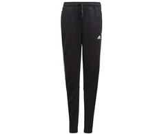 Adidas D2M 3 Stripes Pantalonai jaunesniojo amžiaus žaidėjams GN1464