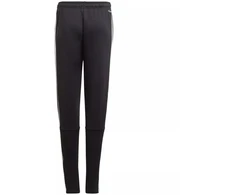Adidas D2M 3 Stripes Pantalonai jaunesniojo amžiaus žaidėjams GN1464