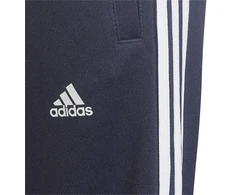 Adidas Designed 2 Move 3 juostelių šortai jaunimui HN8544
