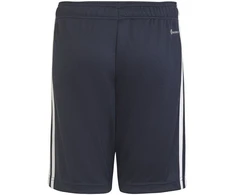Adidas Designed 2 Move 3 juostelių šortai jaunimui HN8544