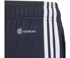 Adidas Designed 2 Move 3 juostelių šortai jaunimui HN8544