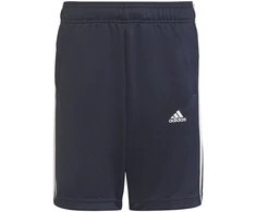 Adidas Designed 2 Move 3 juostelių šortai jaunimui HN8544