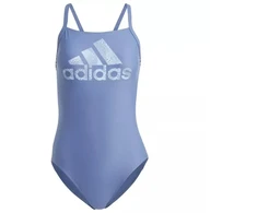 adidas didelis logotipas maudymosi kostiumas W IA3192