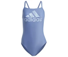 adidas didelis logotipas maudymosi kostiumas W IA3192