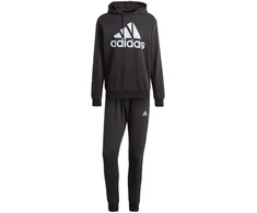 adidas Didelis Logotipas Terry Sportinis Kostiumas M IJ8555