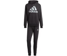 adidas Didelis Logotipas Terry Sportinis Kostiumas M IJ8555