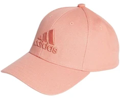 „adidas“ didelis tonalinis logotipas beisbolo kepuraitė IM0508