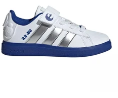 Adidas Droids Grand Court 2.0 EL C Jr IH1136 batai