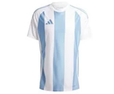 Adidas Dryžuoti 24 Džersio M Marškinėliai IW4555
