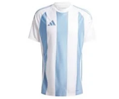 Adidas Dryžuoti 24 Džersio M Marškinėliai IW4555