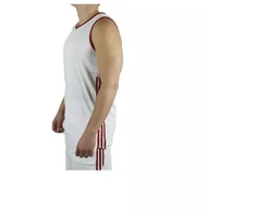 Adidas E Kit JSY 3.0 M AI4662 marškinėliai