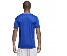 Adidas Entrada 18 CF1037 futbolo marškinėliai