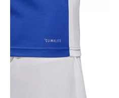 Adidas Entrada 18 CF1037 futbolo marškinėliai