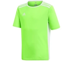 adidas Entrada 18 Jaunių Marškinėliai CE9755