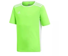 adidas Entrada 18 Jaunių Marškinėliai CE9755