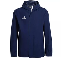 Adidas Entrada 22 All-weather Jr IK4012 striukė